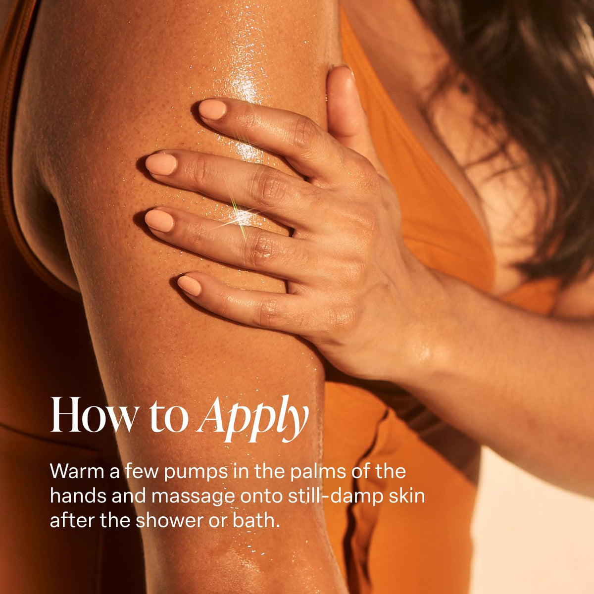 Saltair Body Oil