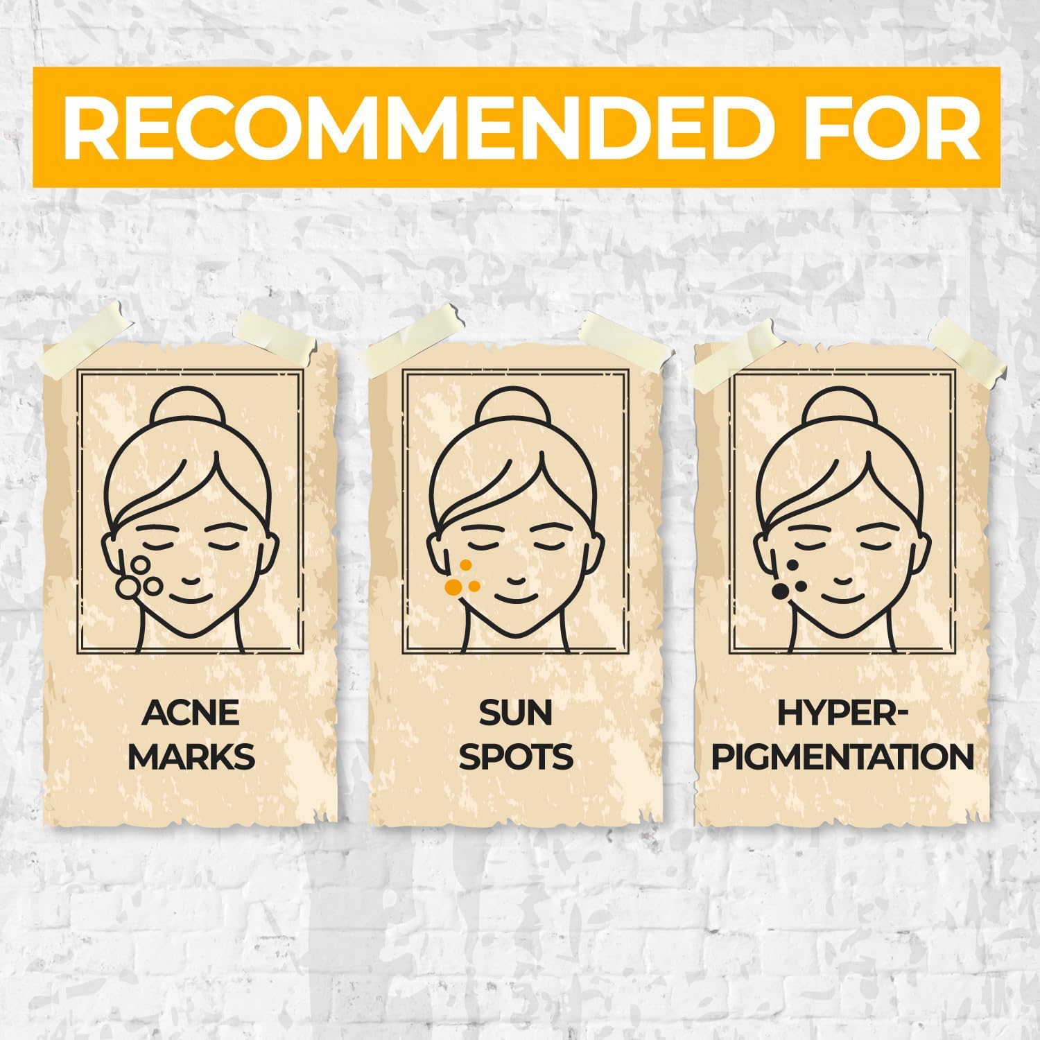 numbuzin No.5+ Vitamin Concentrated Serum | Glutathione & Vitamin Serum