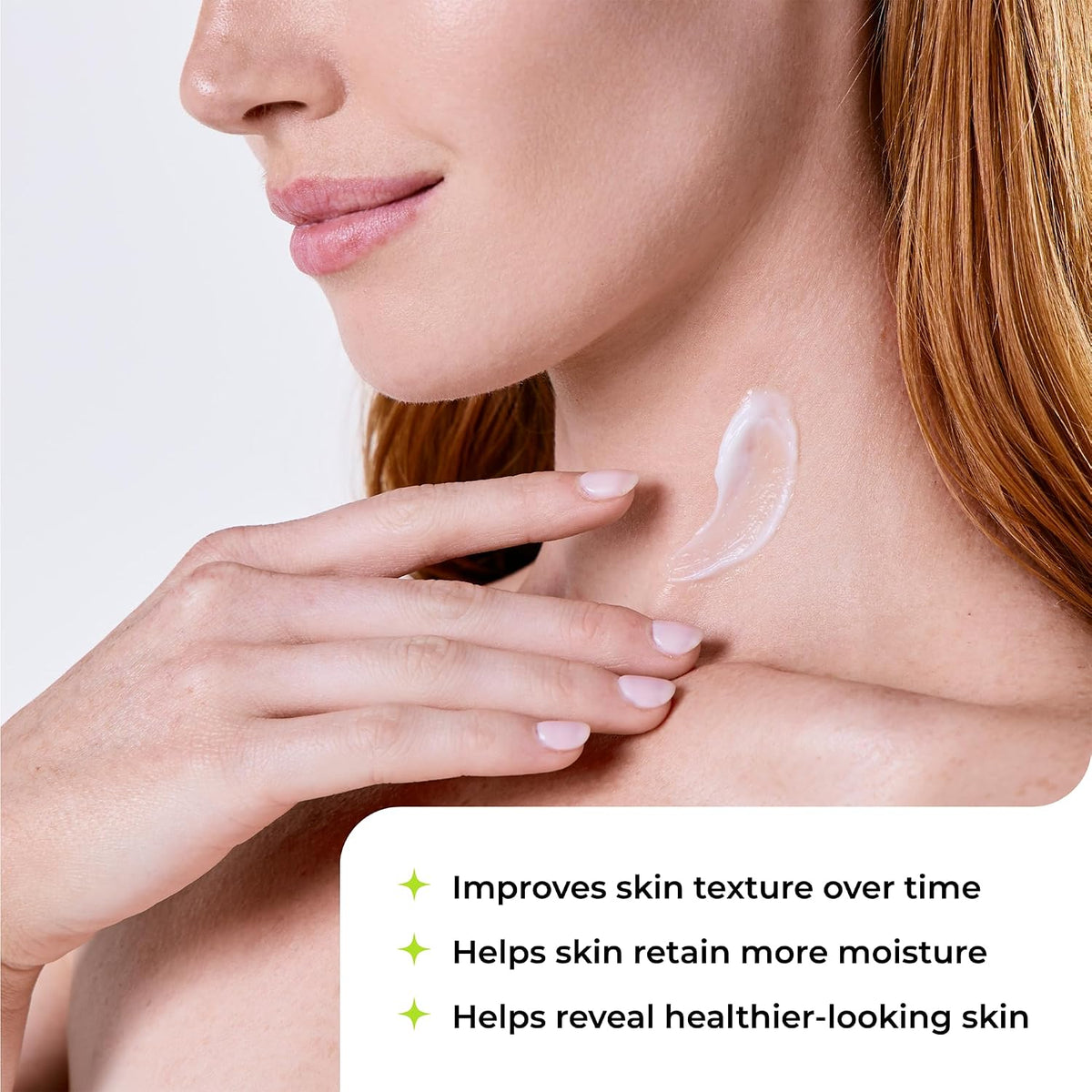 Amlactin Daily Nourish Body Lotion