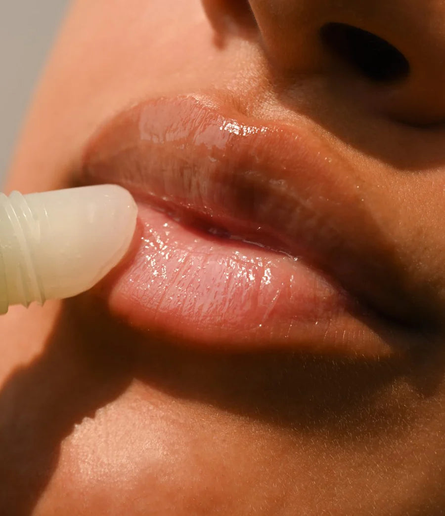 Coconut Milk Super Balm