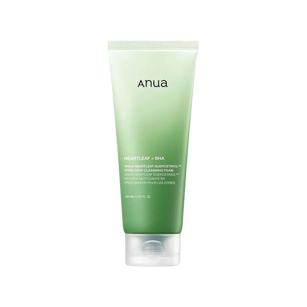 Face Wash & Cleansers