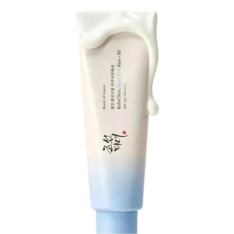 Beauty of Joseon - Relief Sun Aqua-Fresh Rice + B5