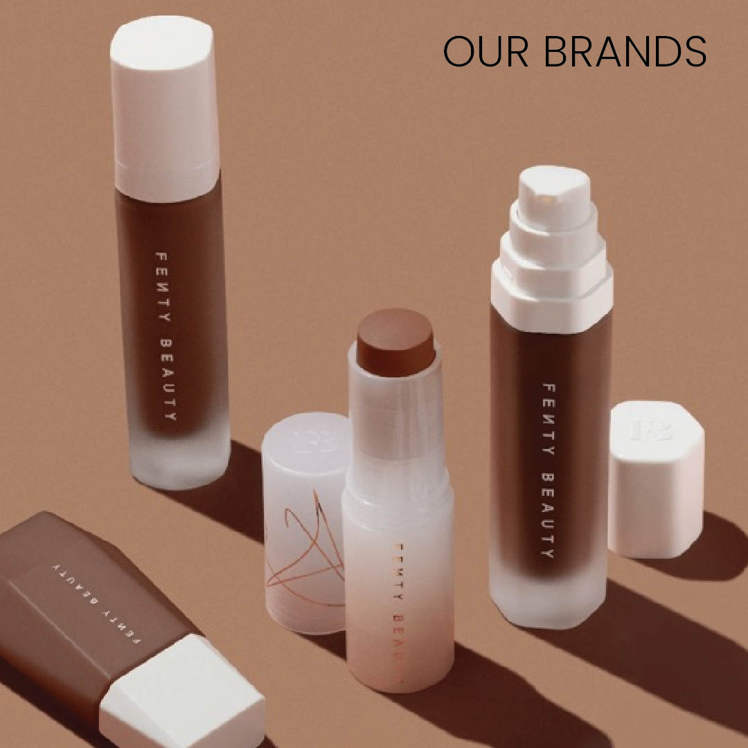 Our Brands