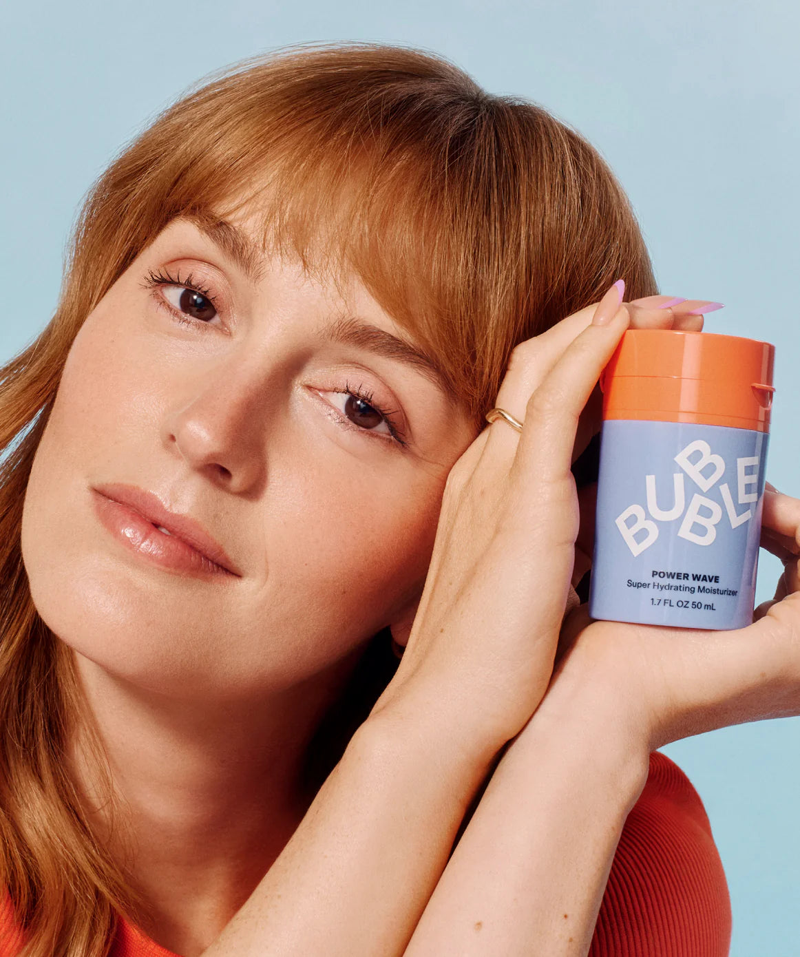 Power Wave Super Hydrating Moisturizer
