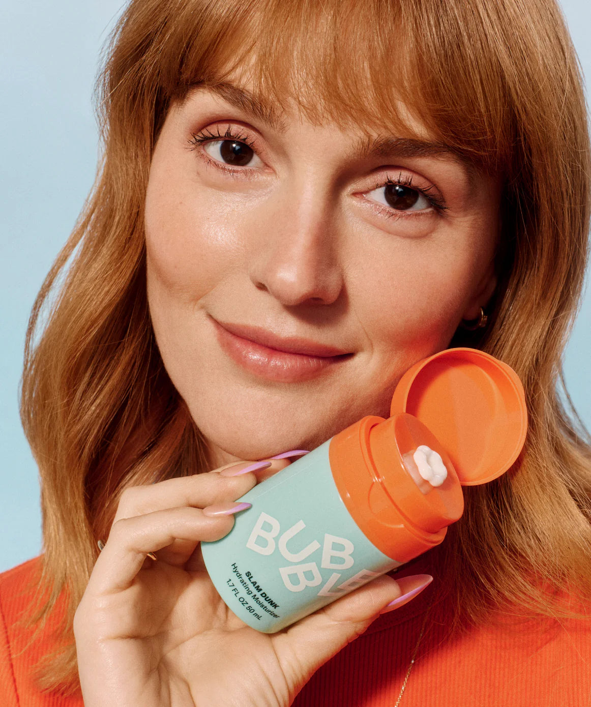 Slam Dunk Hydrating Moisturizer
