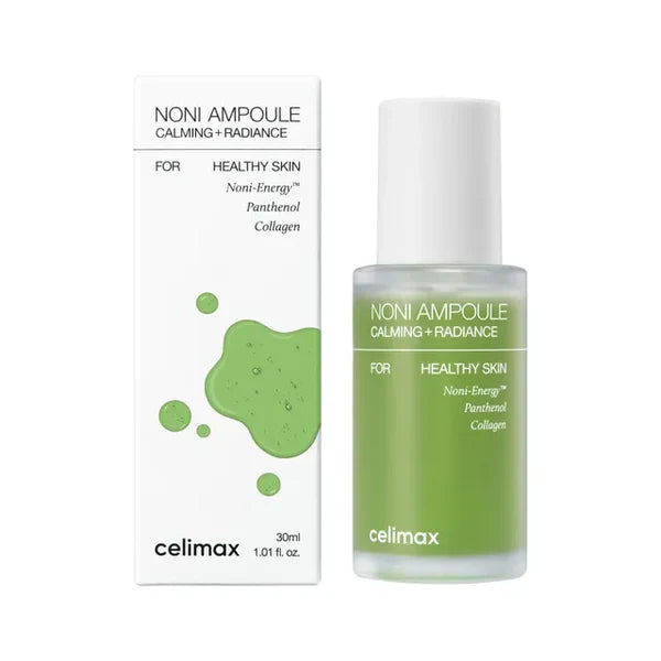 Celimax - Noni Ampoule Calming+Radiance