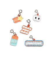 Bubble Charms