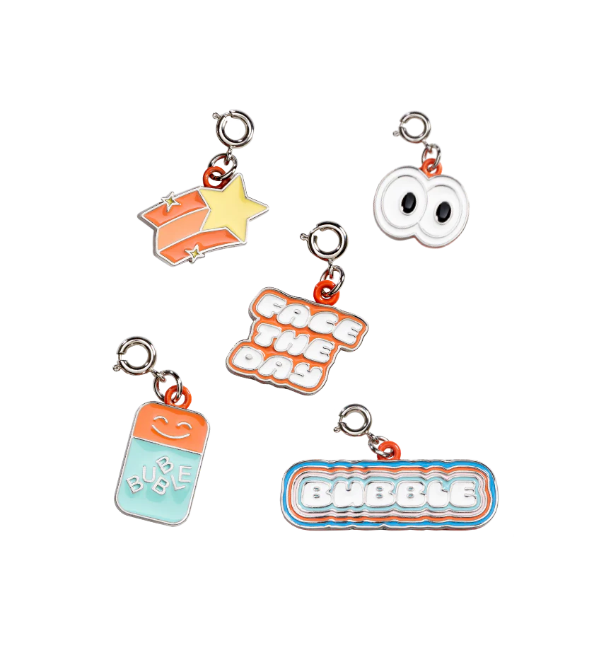 Bubble Charms