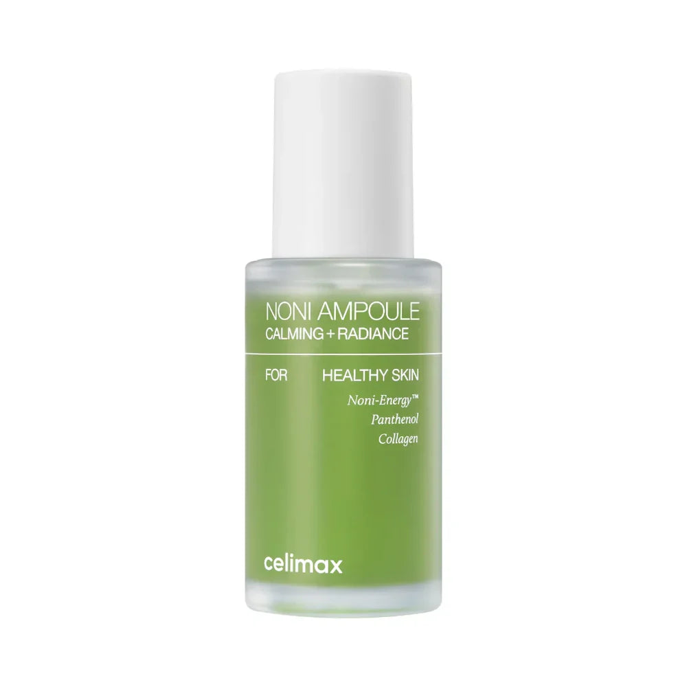Celimax - Noni Ampoule Calming+Radiance