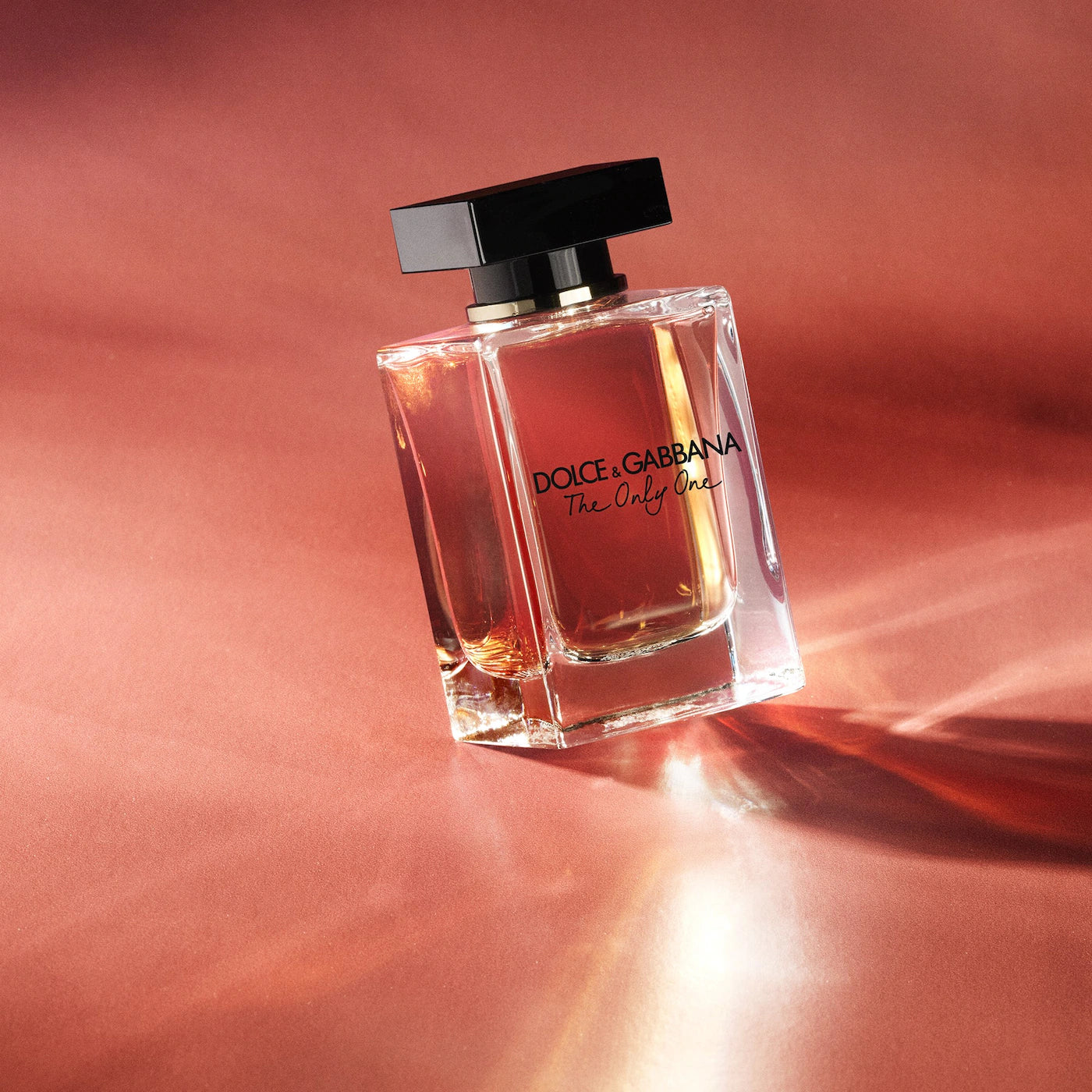 Dolce&Gabbana  The Only One Eau de Parfum with Coffee & Iris