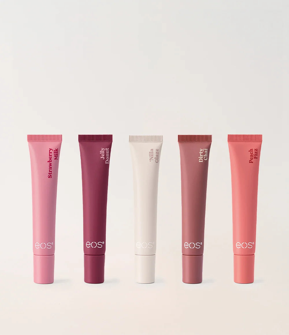 Eos Dewy Lip Shine