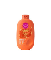 Pumpkin Chai