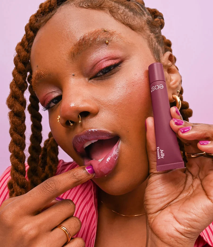 Eos Dewy Lip Shine
