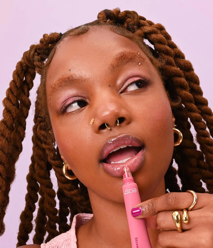 Eos Dewy Lip Shine