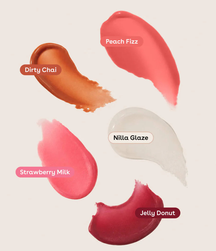 Eos Dewy Lip Shine