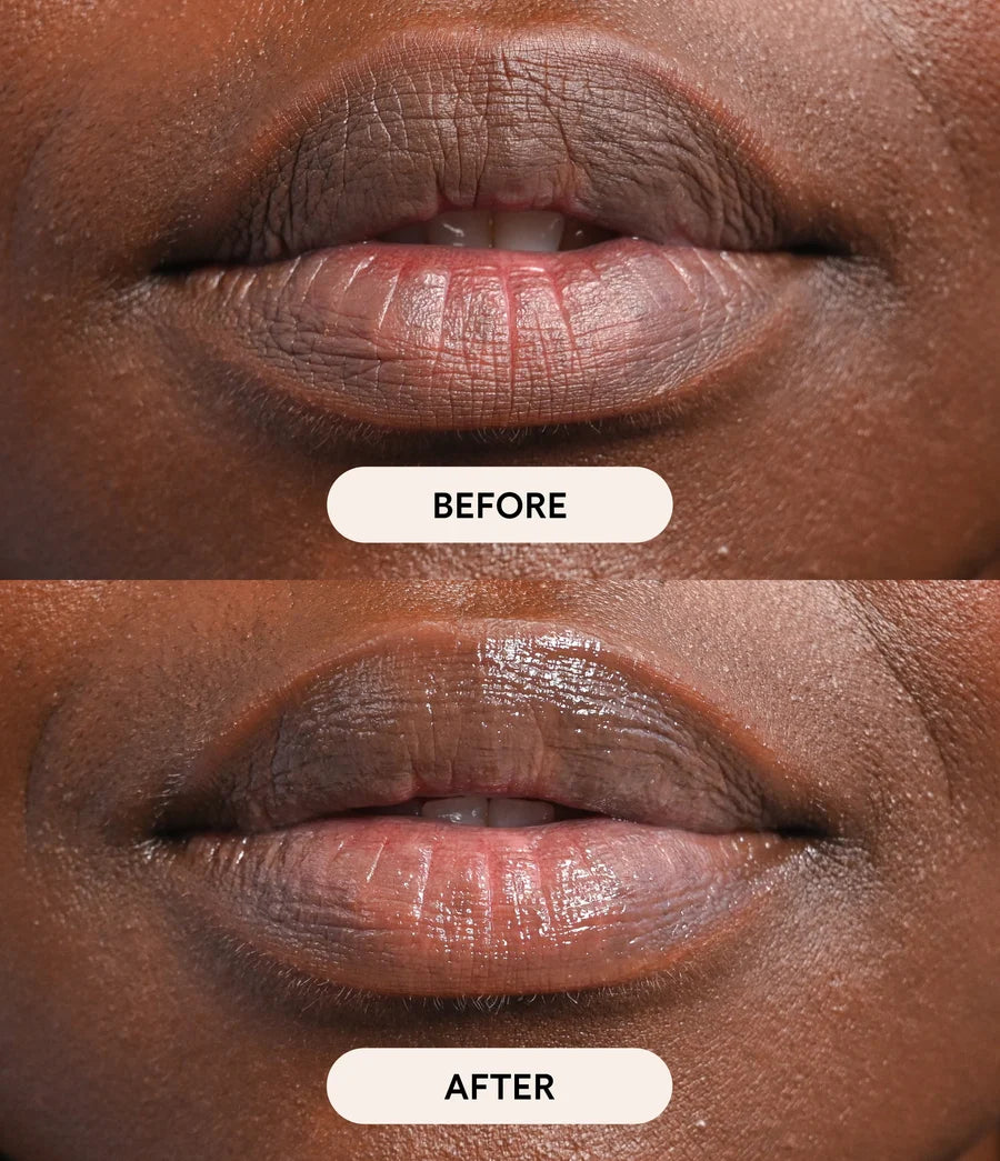 EOS Cashmere Lip Butter
