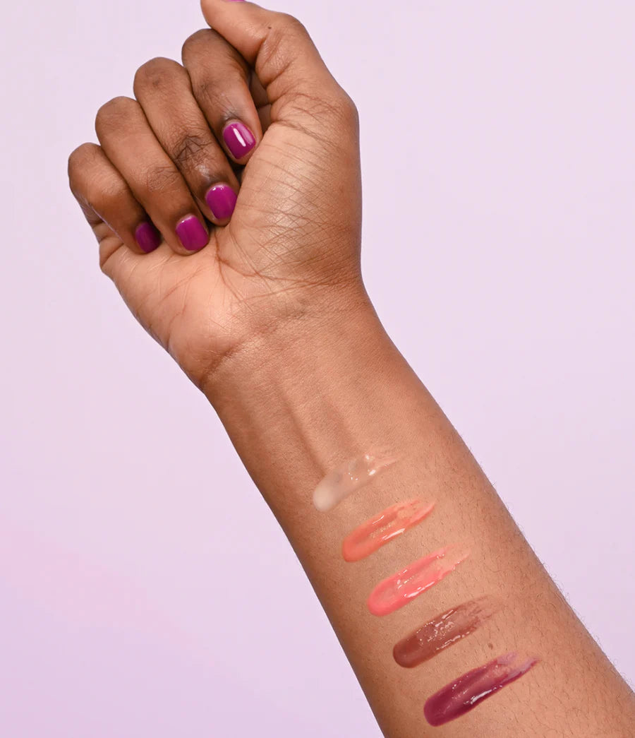Eos Dewy Lip Shine