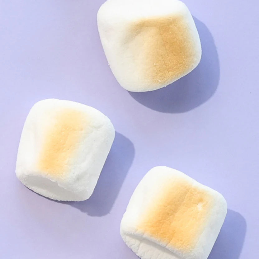 Toasted Marshmallow