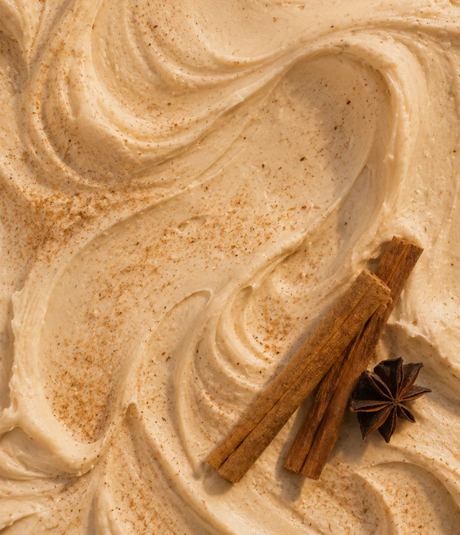 Pumpkin Chai