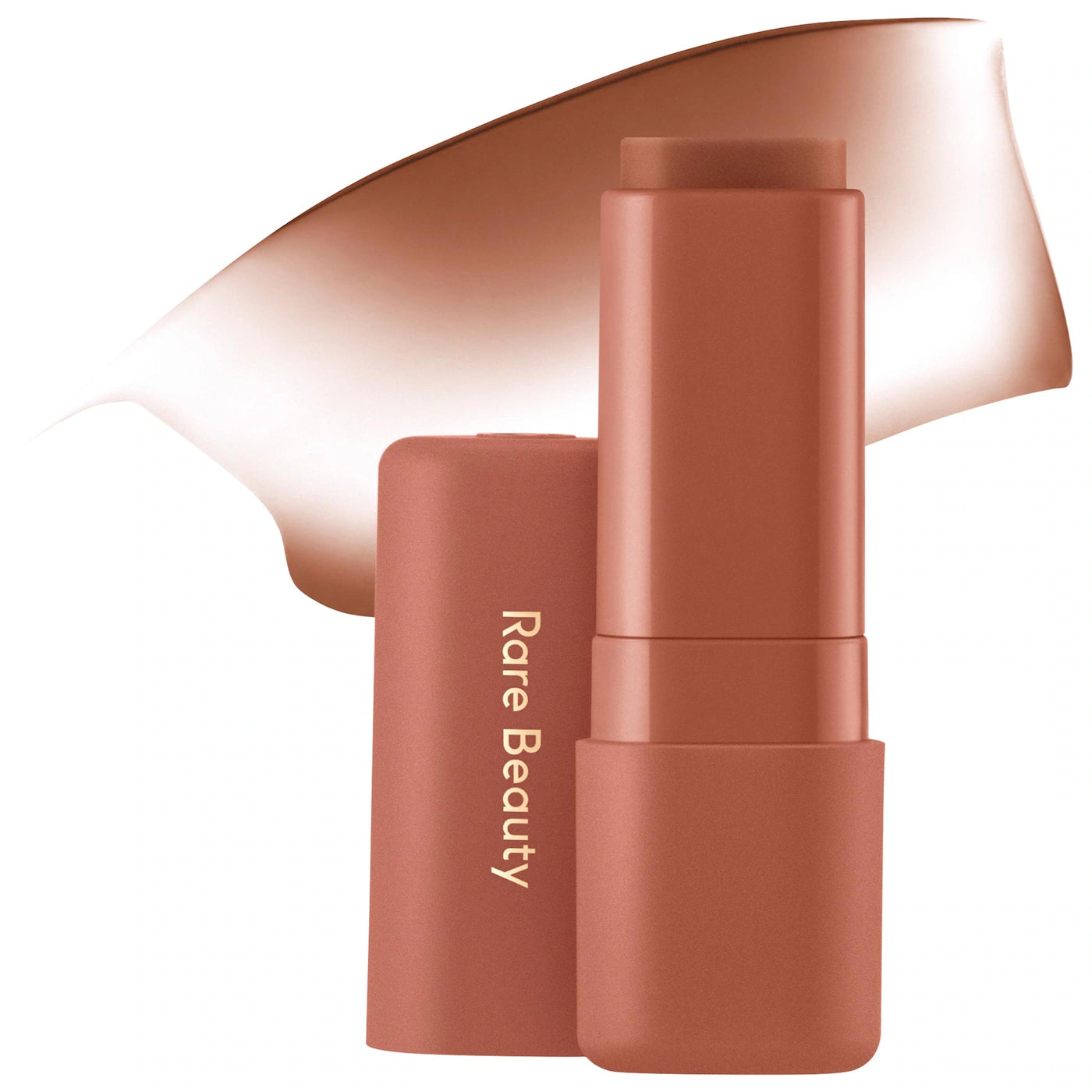 Rare Beauty  Find Comfort Lip Butter Balm + Overnight Mask with Hyaluronic Acid Butter