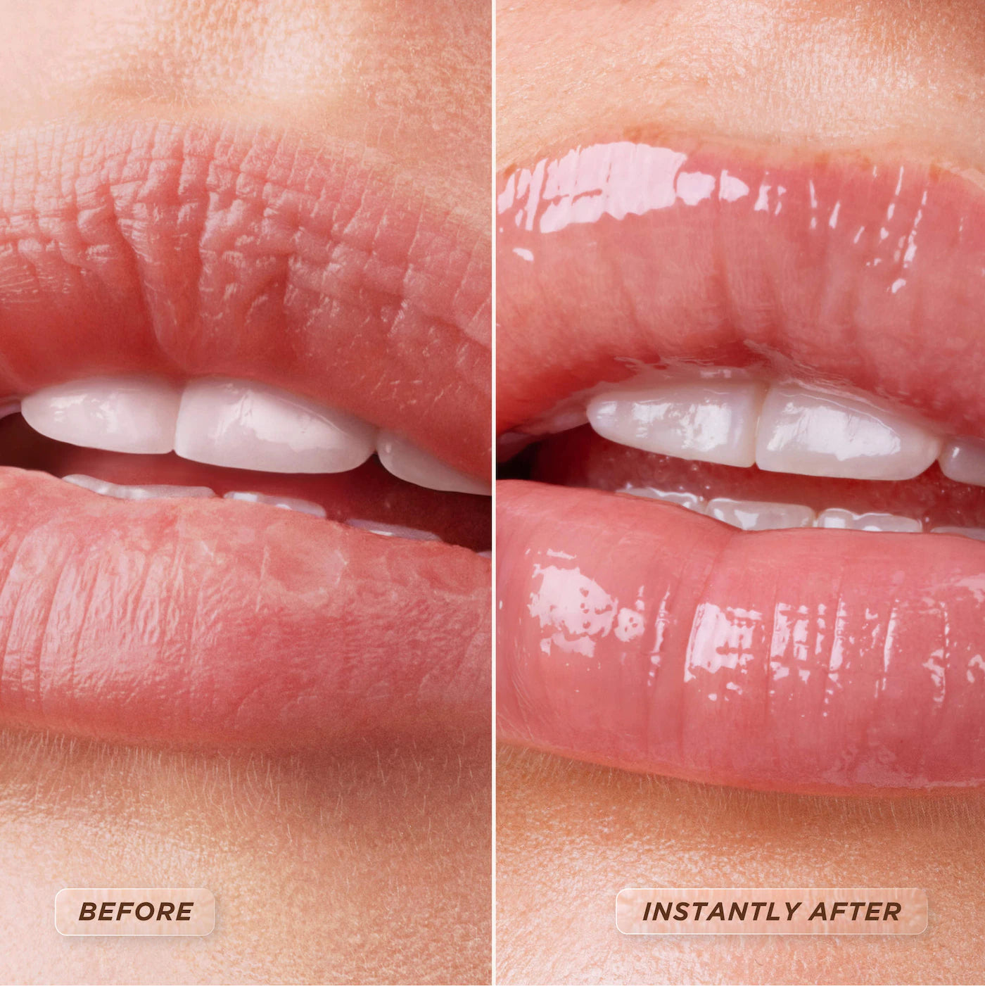 Gisou  Honey Glaze Collagen Therapy Lip Mask