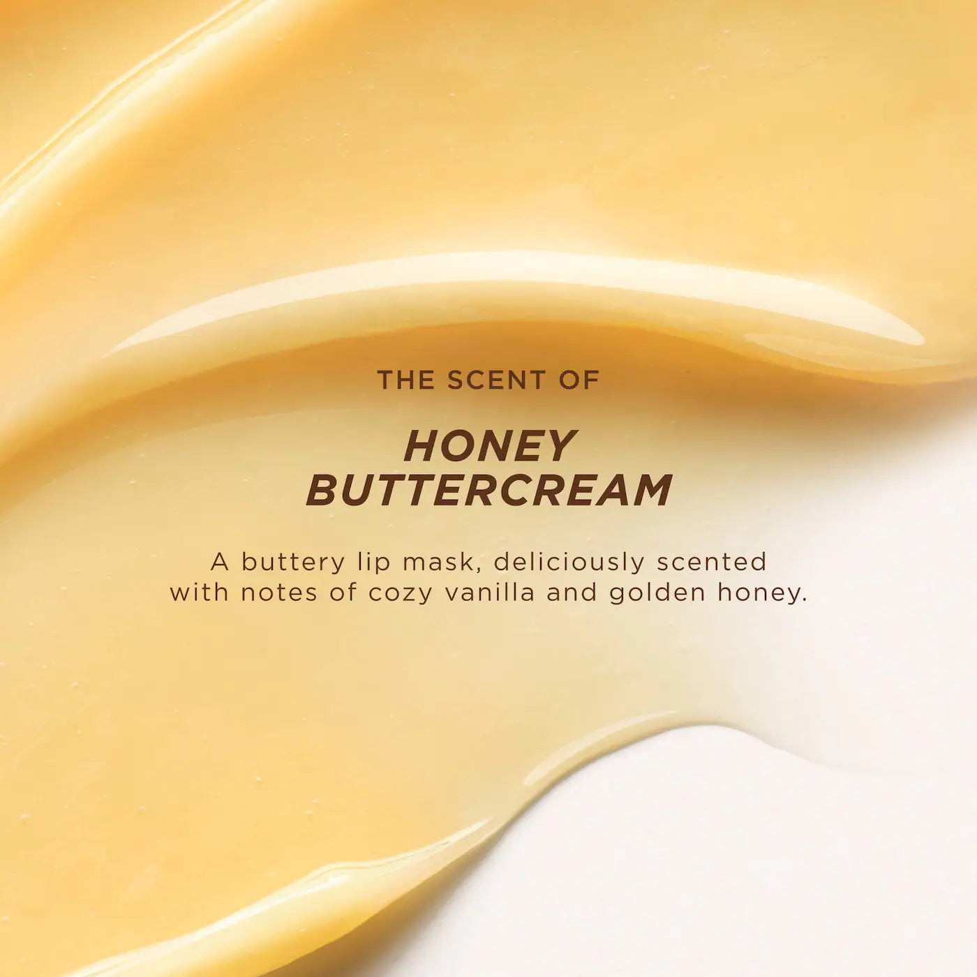 Gisou  Honey Glaze Collagen Therapy Lip Mask