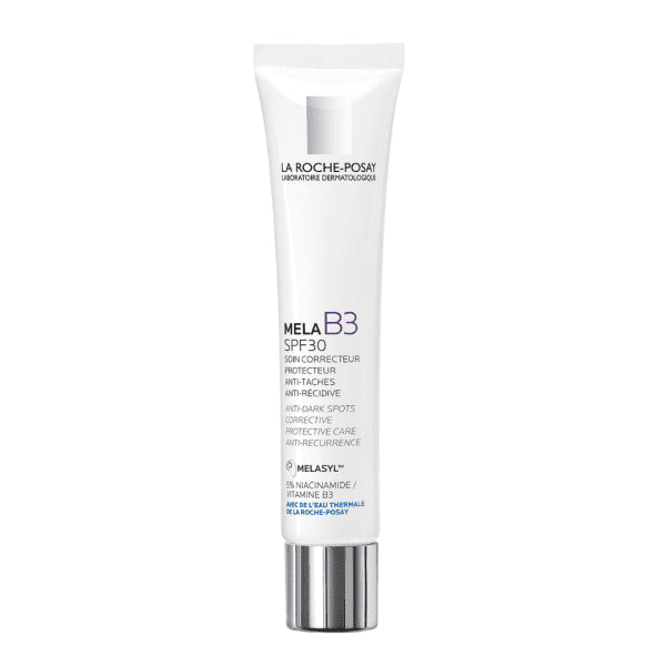 La Roche Posay Mela B3 UV Daily Moisturizer SPF 30 With Melasyl and Niacinamide