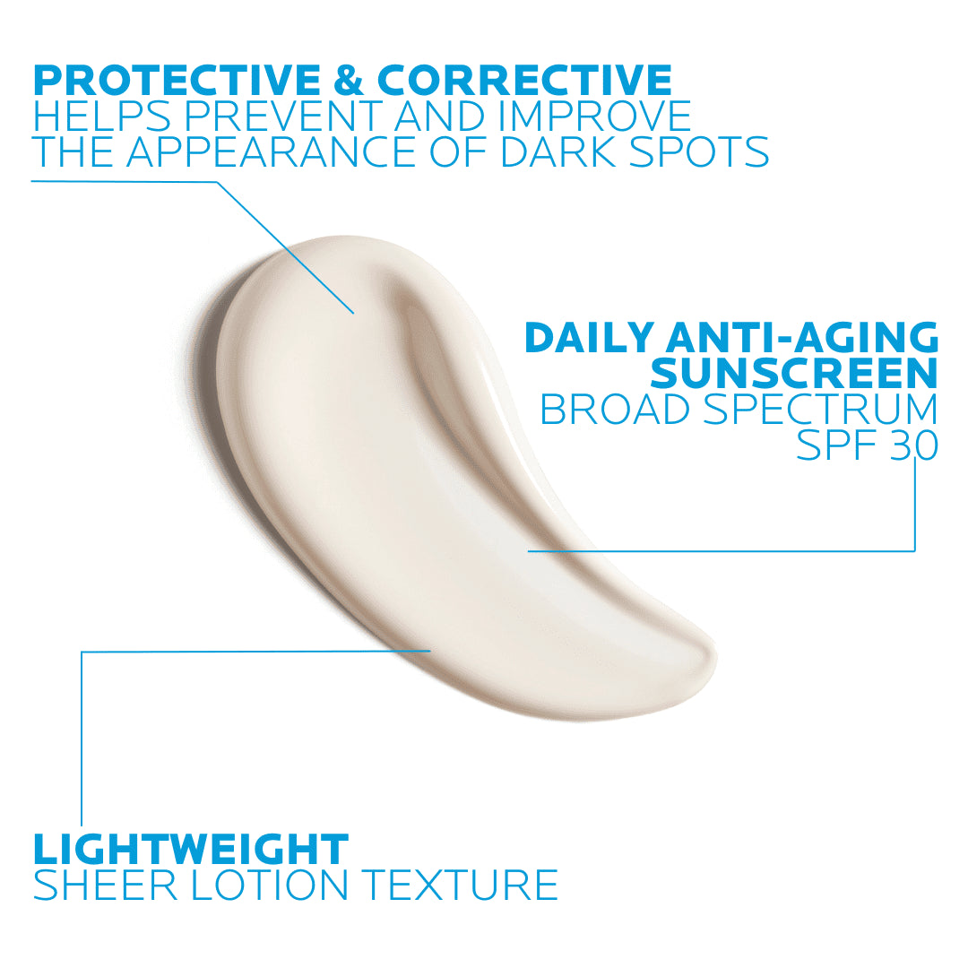 La Roche Posay Mela B3 UV Daily Moisturizer SPF 30 With Melasyl and Niacinamide