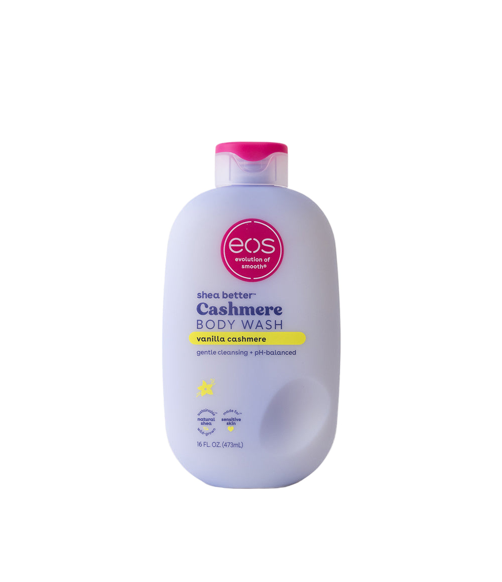 Eos Body Washes