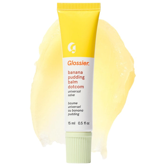 Balm Dotcom Lip Balm and Skin Salve