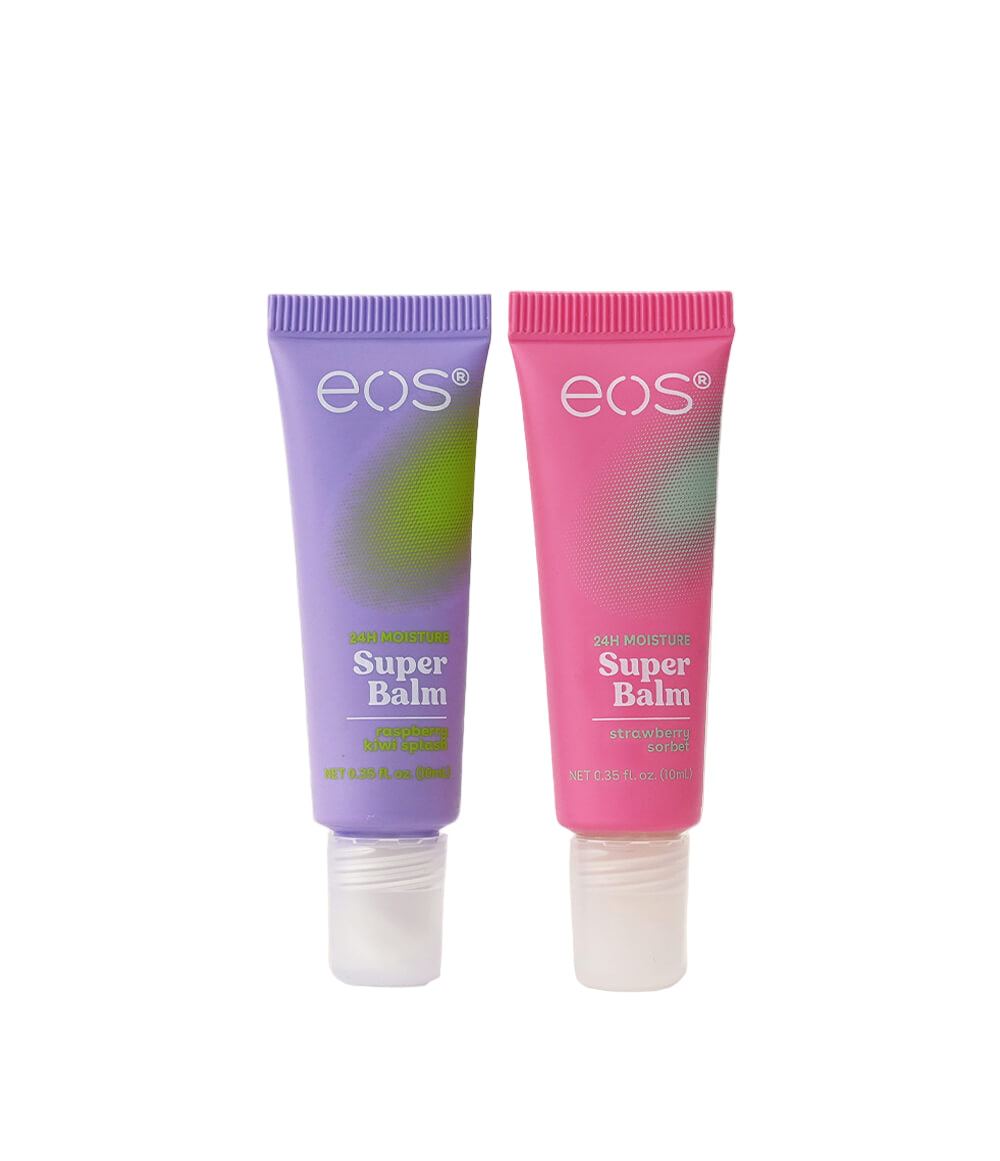 EOS Super Balm 2 Pack