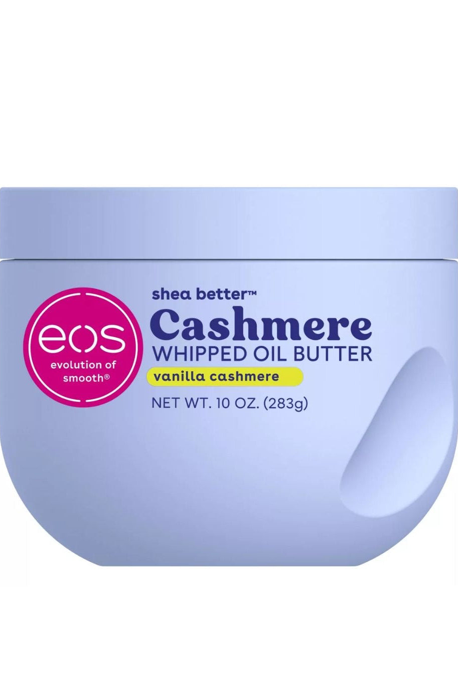 Whipped Oil Butter