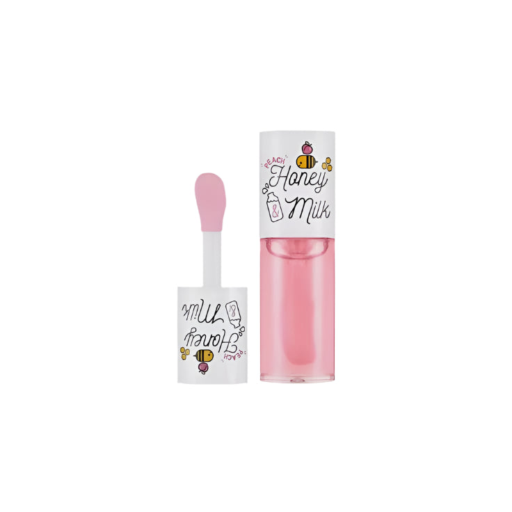 A'pieu Honey and Milk Lip Oil