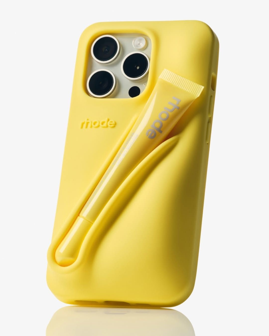 peptide lip tint lemontini