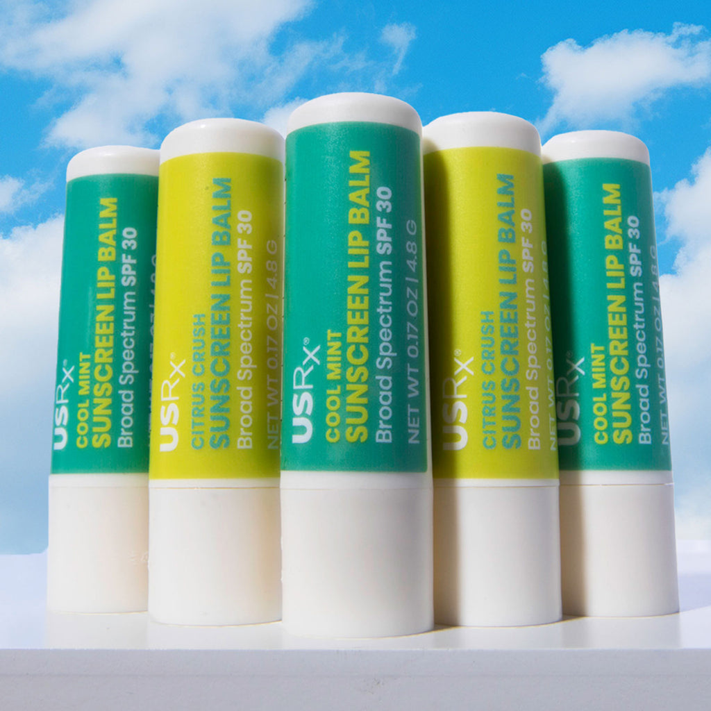 SPF 30 Lip Balm
