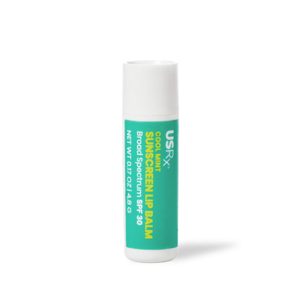 SPF 30 Lip Balm