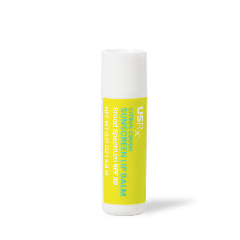 SPF 30 Lip Balm