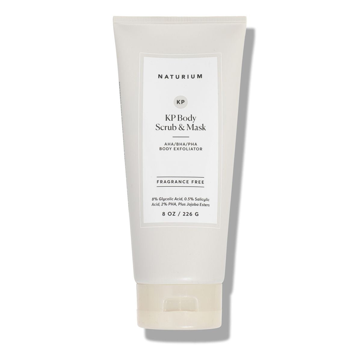 KP Body Scrub & Mask