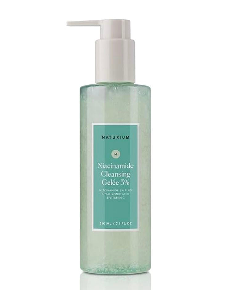 Niacinamide Cleansing Gelée 3%