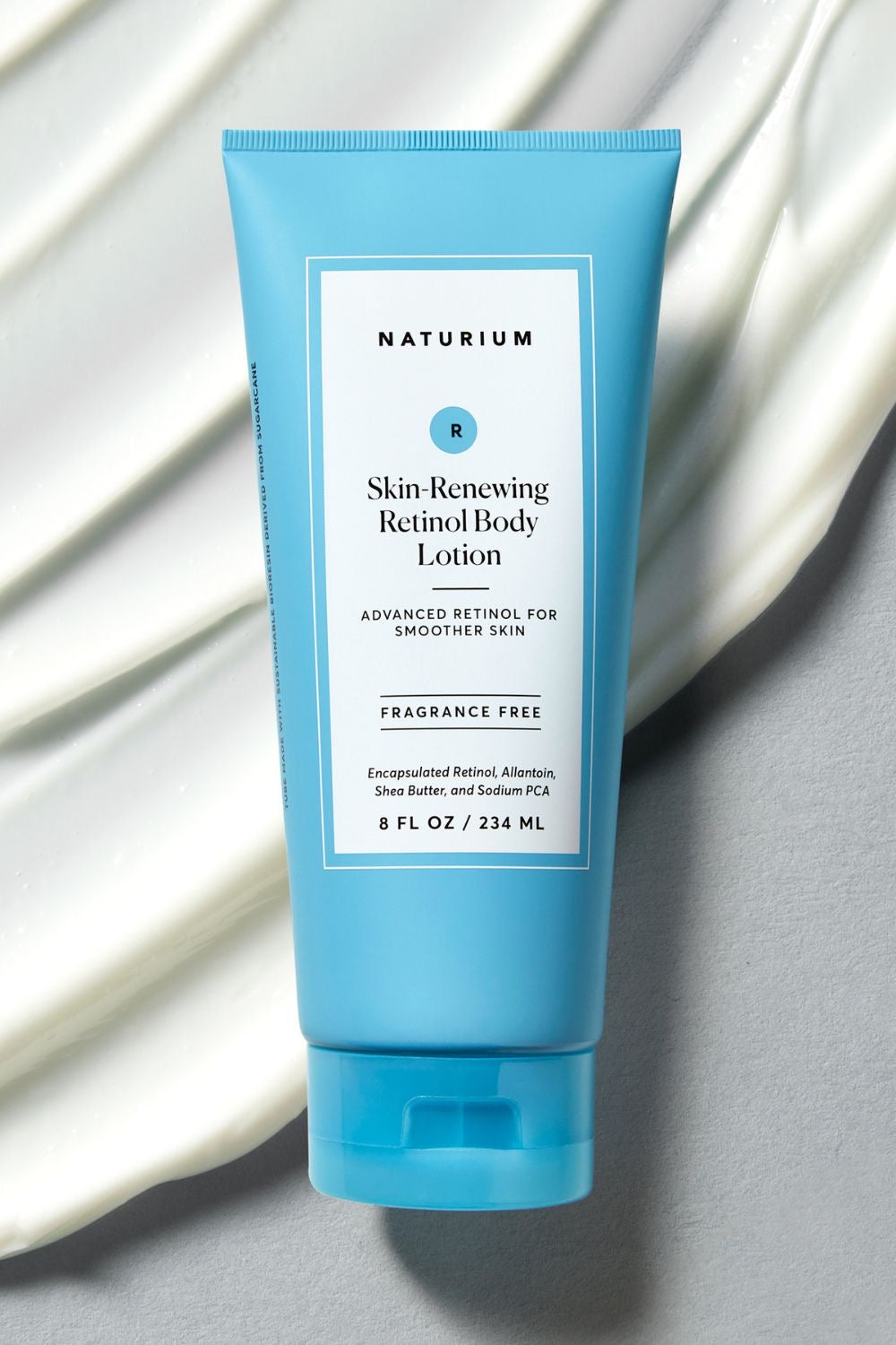 Skin-Renewing Retinol Body Lotion