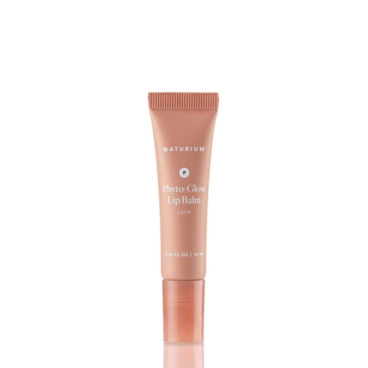 Phyto-Glow Lip Balm