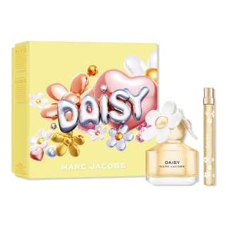 Daisy Eau De Toilette Gift Set