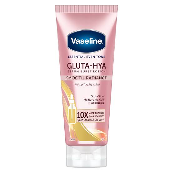 Vaseline