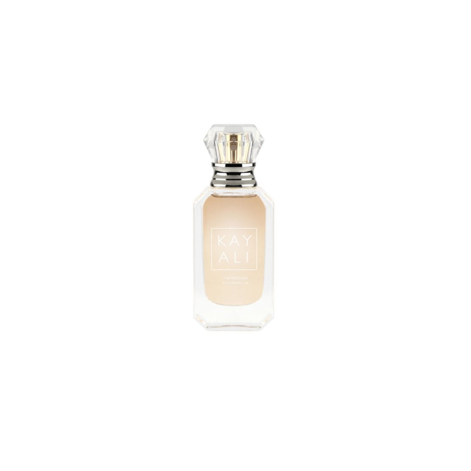 THE WEDDING SILK SANTAL | 36 Eau de Parfum Mini Replica