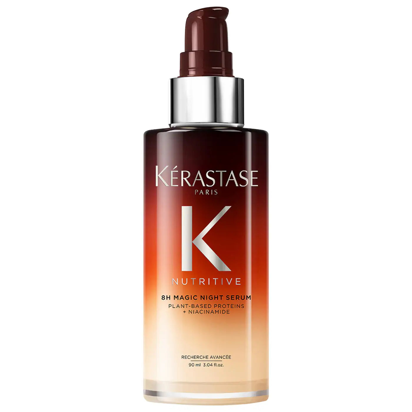 Kérastase  Nutritive 8H Magic Night Hair Serum for Dry Hair