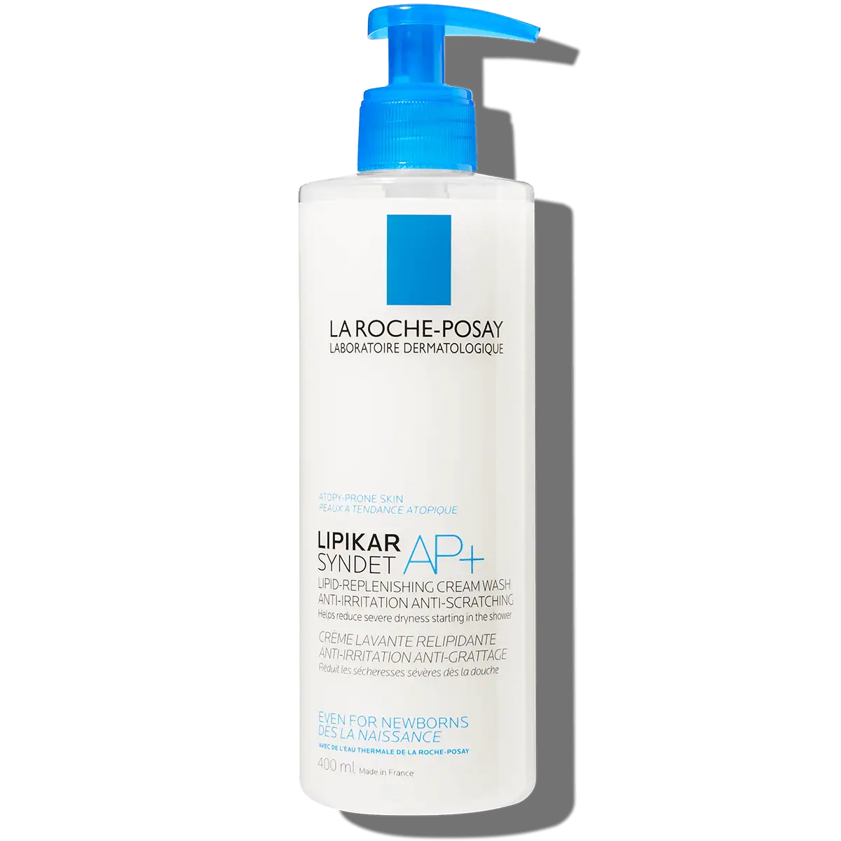 La Roche-Posay Lipikar Syndet AP+ Body Wash
