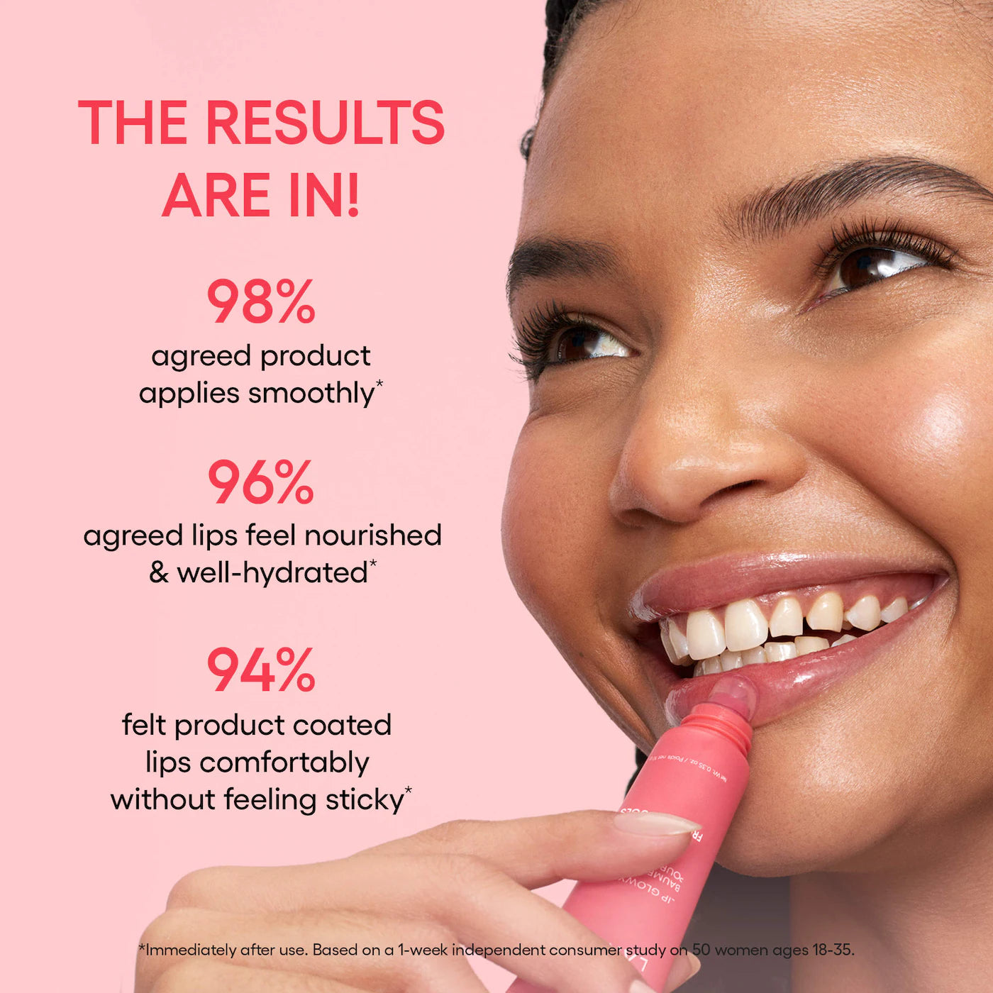 LANEIGE  Berry Sweet Lip Treatment Minis Trio Set