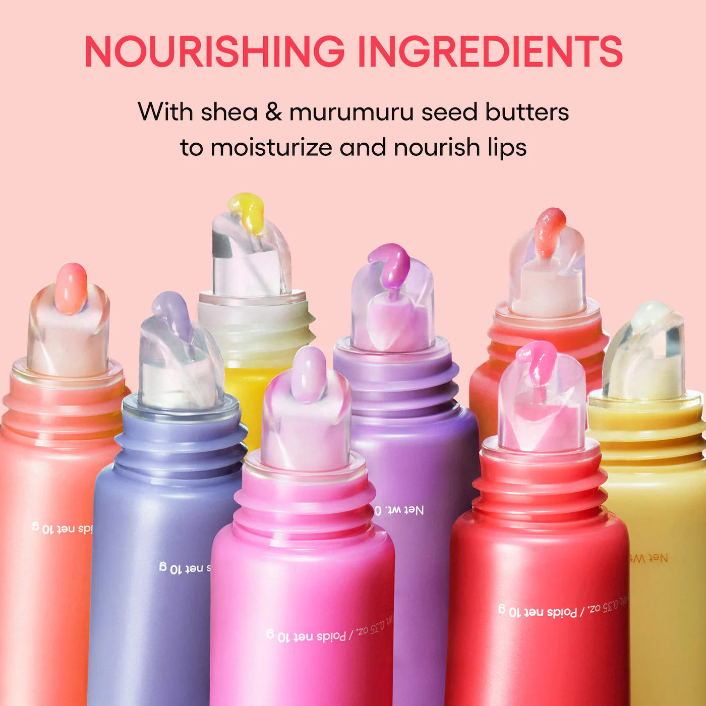 LANEIGE  Berry Sweet Lip Treatment Minis Trio Set