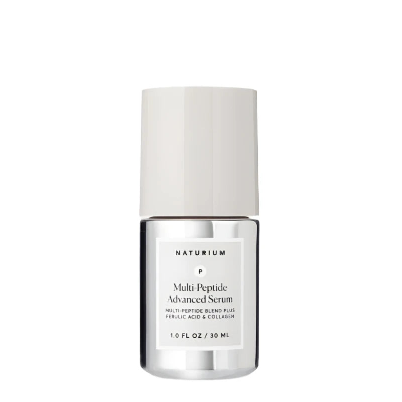 Multi-Peptide Advanced Serum