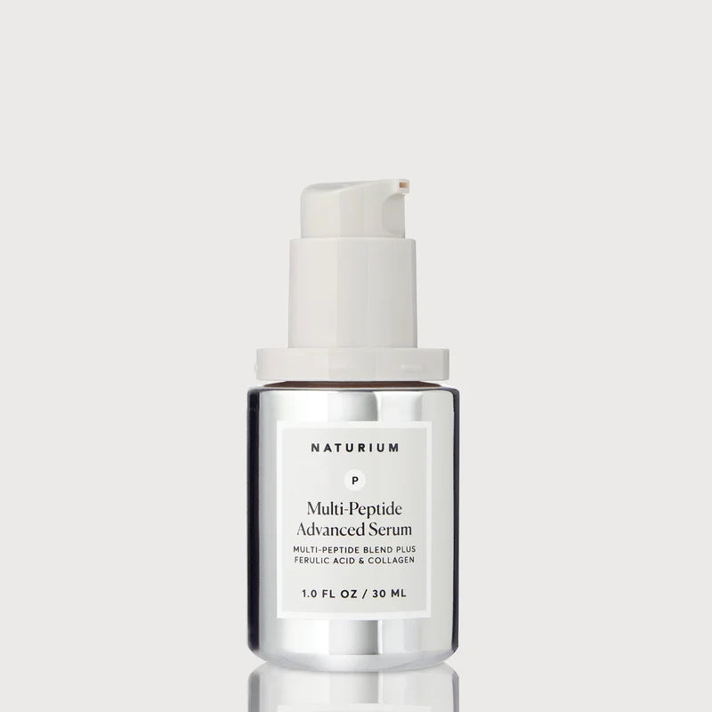 Multi-Peptide Advanced Serum
